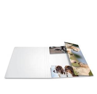 HERMA 19218, A3, Karton, Mehrfarben, 1 Stück(e)