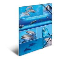 HERMA 19221, A3, Karton, Mehrfarben, 1 Stück(e)