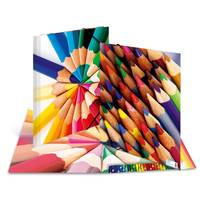 HERMA 19231, A3, Karton, Mehrfarbig, 1 Stück(e)