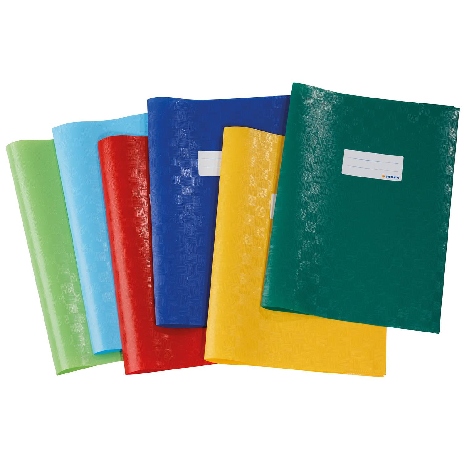 HERMA 19997, Mehrfarben, 10 Stück(e)