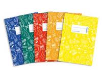 HERMA 20215, Mehrfarben, Polypropylen (PP), 148 mm, 210 mm, 5 Stück(e)