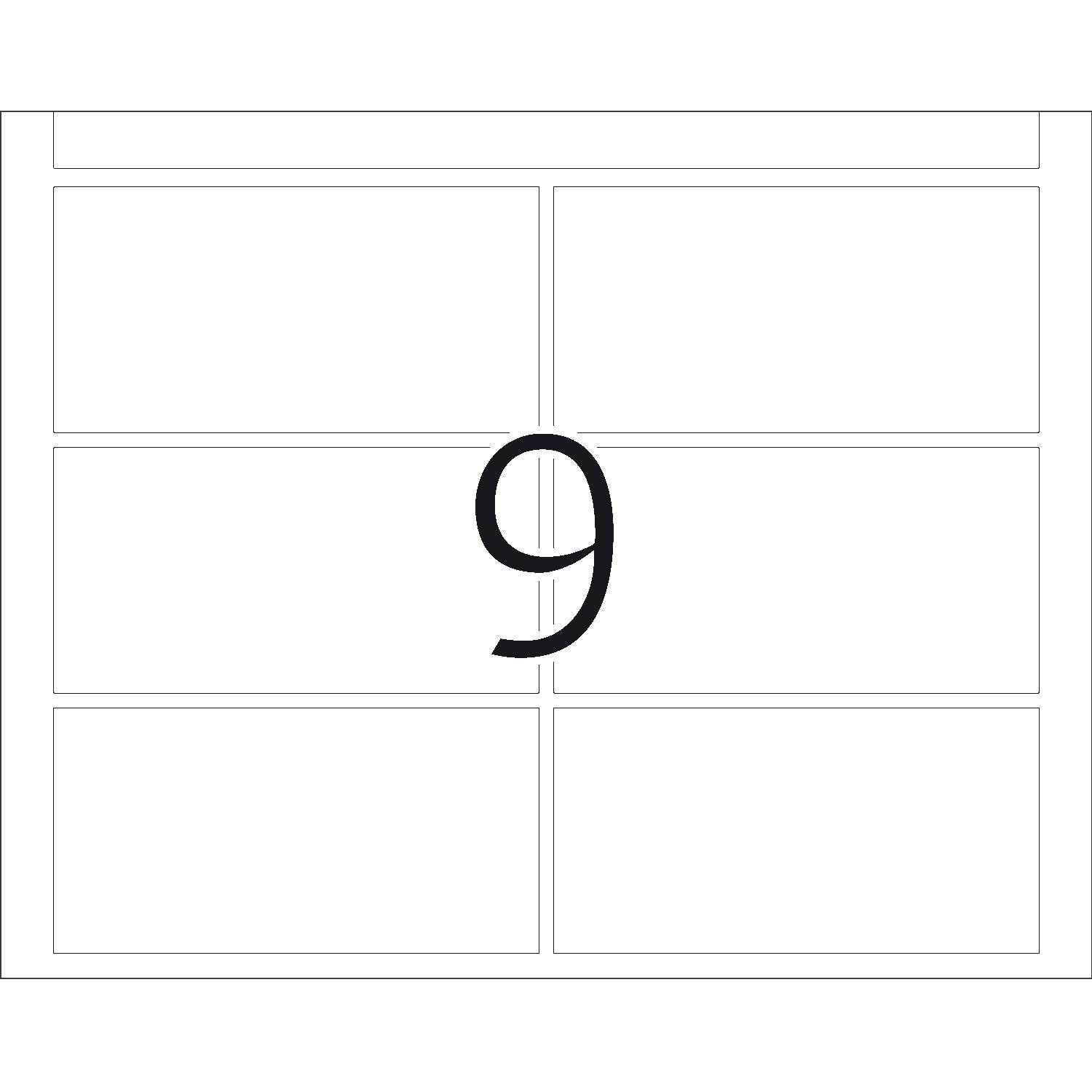 HERMA Haftetiketten für Druckmaschinen DP1 34x67 mm weiß Papier matt 1000 St., Weiß, DP1, Papier, Matte, 75 g/m², Deutschland