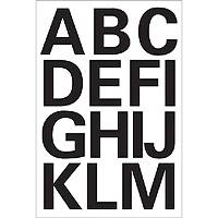 HERMA Dekorationskleber - Buchstaben A-Z - 2.5 cm