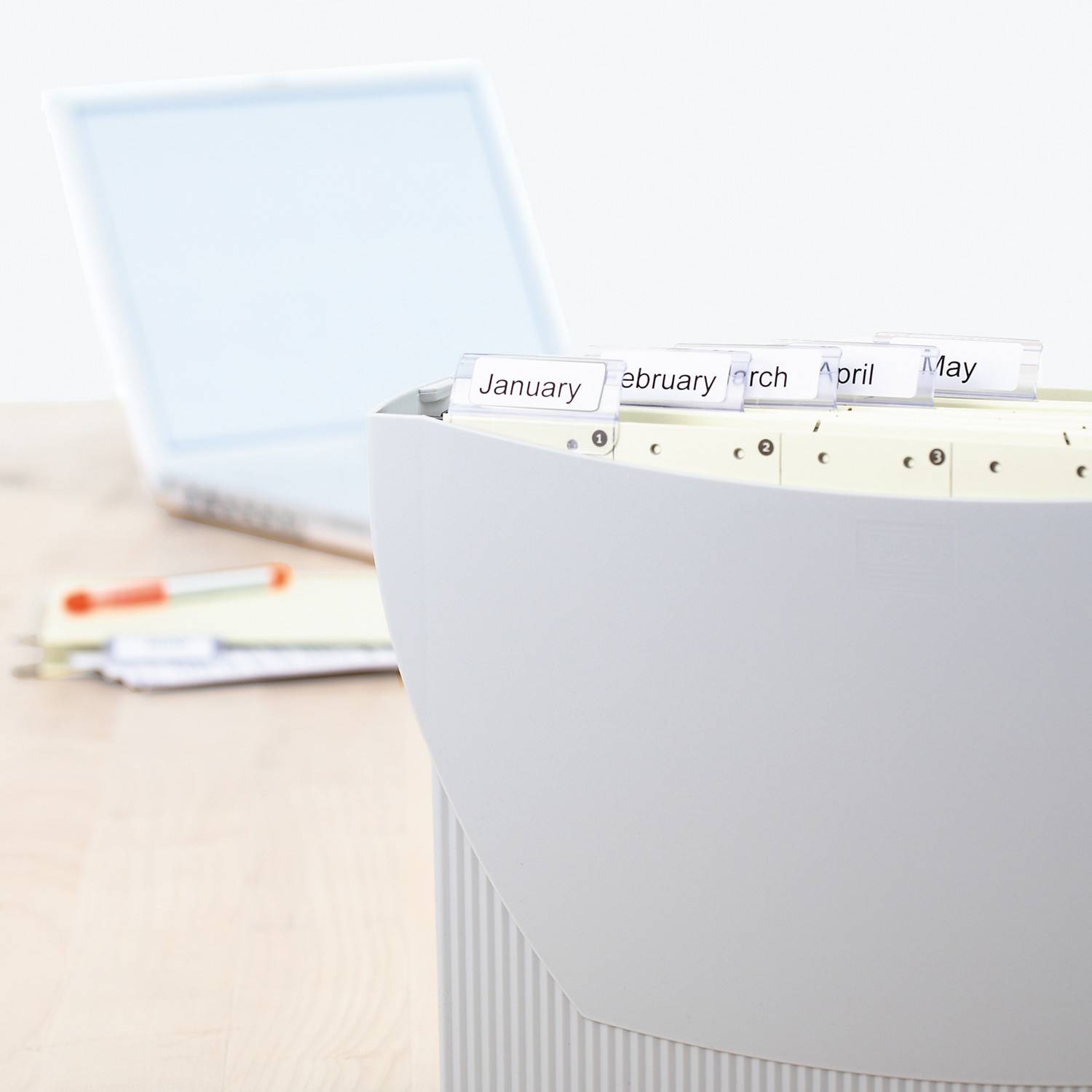 HERMA Special - Weiß - 45.7 x 16.9 mm 1600 Etikett(en) (25 Bogen x 64)