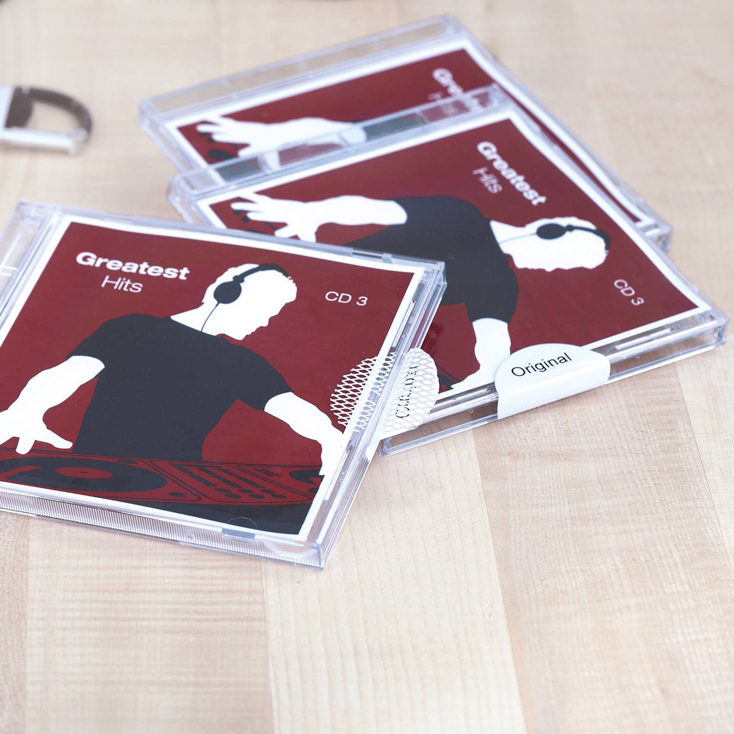 HERMA Special - Weiß - 45.7 x 21.2 mm 1200 Etikett(en) (25 Bogen x 48)