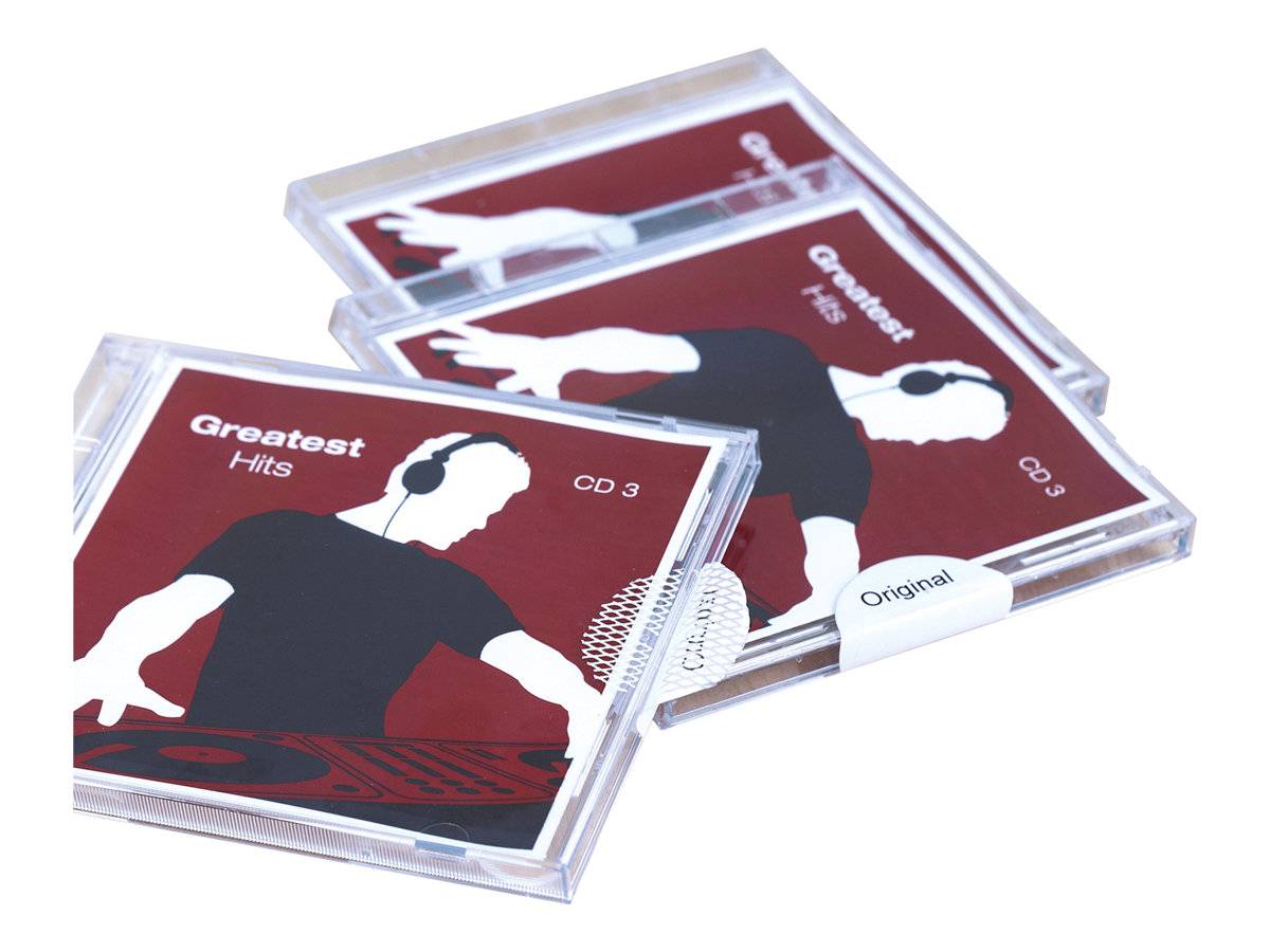 HERMA Special - Weiß - 63.5 x 29.6 mm 675 Etikett(en) (25 Bogen x 27)