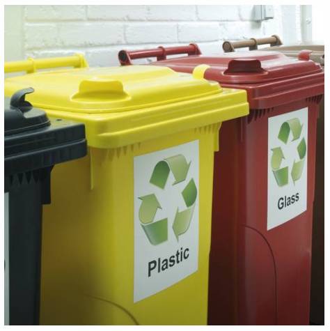 HERMA 4583, Weiß, Selbstklebendes Druckeretikett, A4, Laser, Quadratisch, -30 - 80 °C