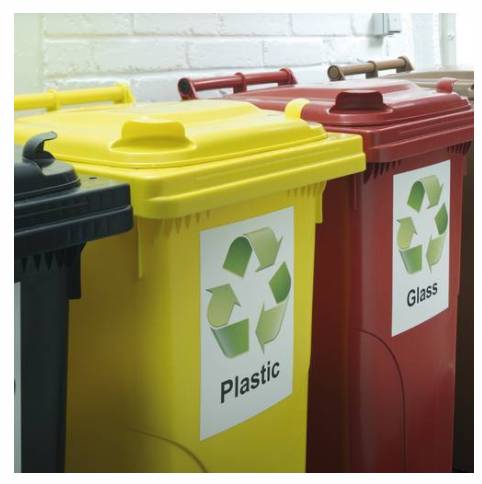 HERMA 4583, Weiß, Selbstklebendes Druckeretikett, A4, Laser, Quadratisch, -30 - 80 °C