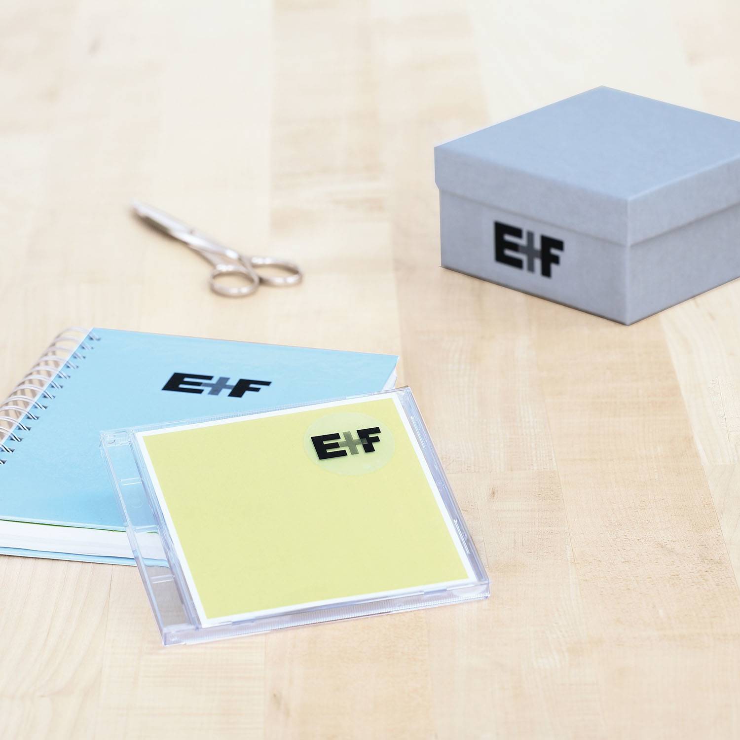 HERMA 4586, Transparent, Abgerundetes Rechteck, Dauerhaft, A4, Universal, Polyester