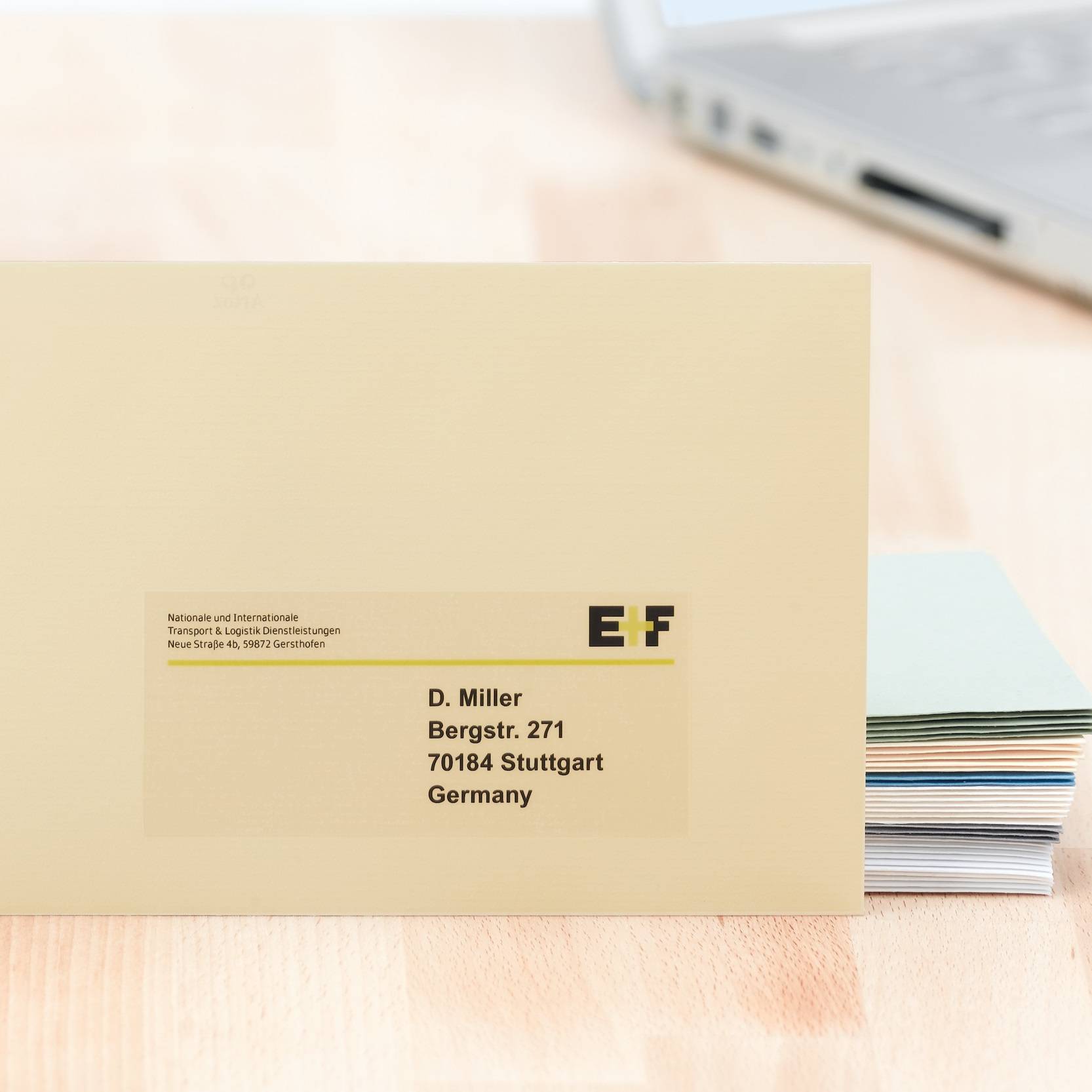 HERMA A4, Transparent, Rechteck, Dauerhaft, A4, Universal, Polyester