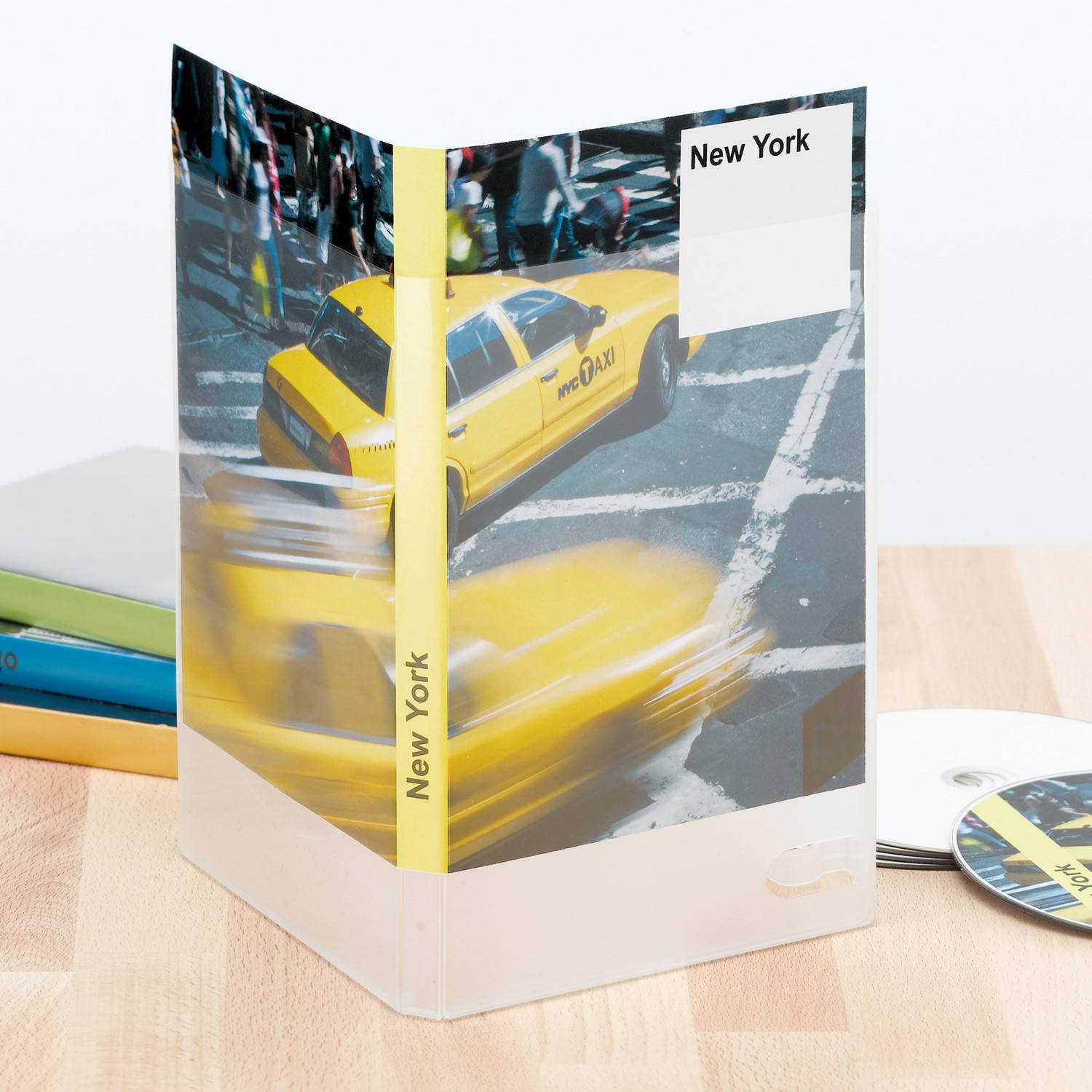 HERMA Special - Weiß - 183 x 273 mm 25 Stck.