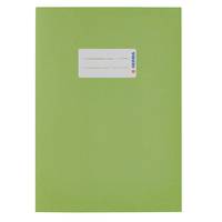 HERMA - 5508 - Grün - Papier - Mann/Frau - 153 mm - 212 mm - 1 Stück(e)