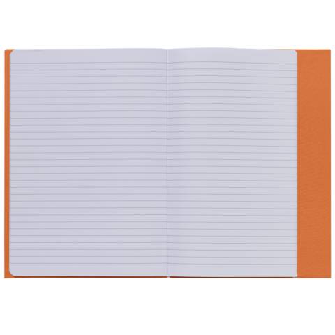 Heftschoner Papier A4 orange