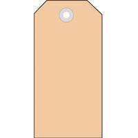 HERMA - Karton - Smooth Brown - 90 x 45 mm 1000