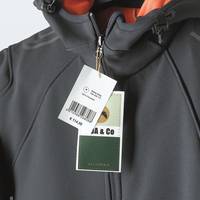 HERMA Special - Nicht klebend - perforiert - weiß - 52.5 x 93.5 mm 1200 Etikett(en) (100 Bogen x 12)