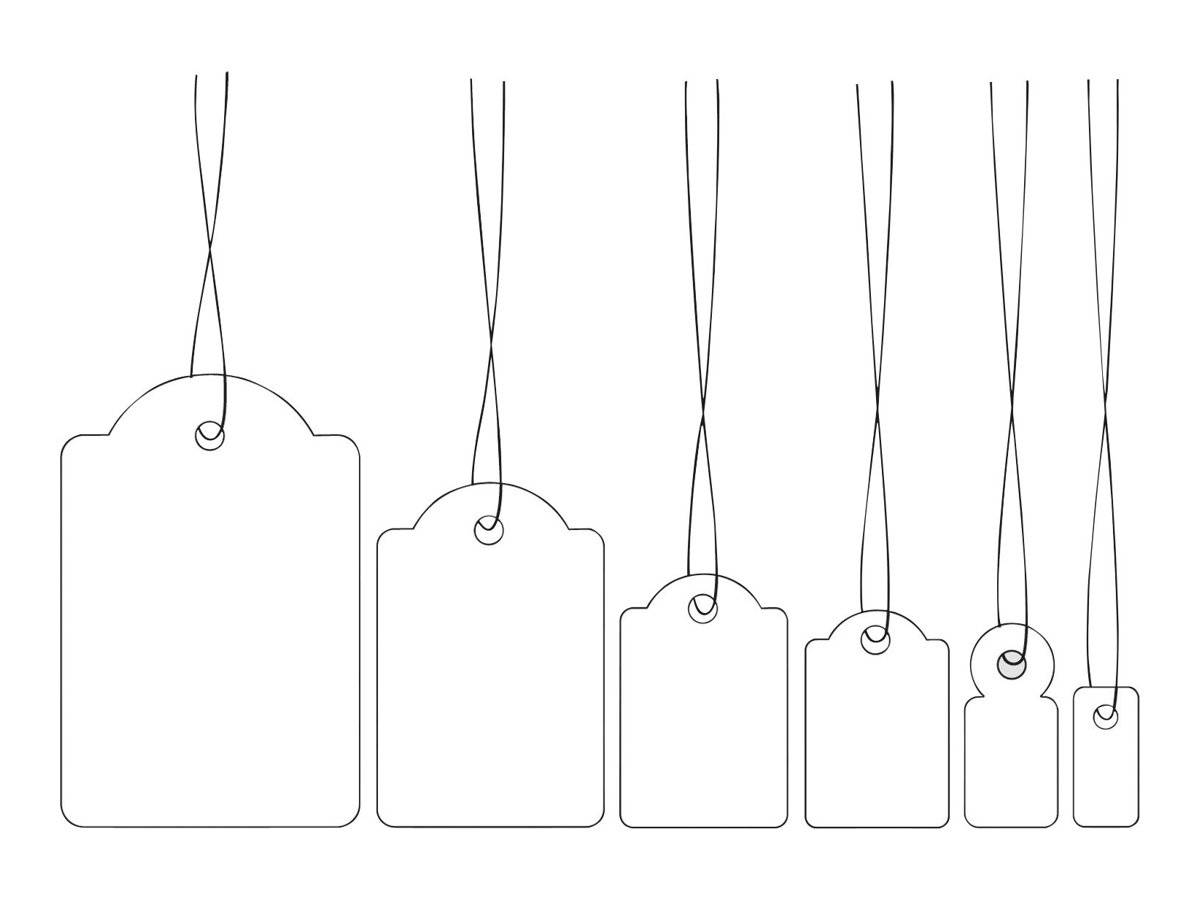 HERMA - Perforiert - weiß - 32 x 50 mm 1000 Stck.