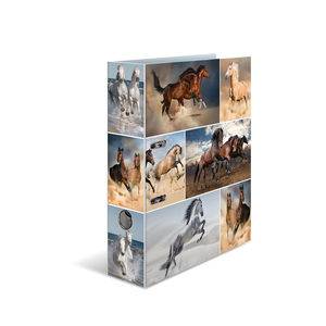 HERMA 7164, A4, Halteöse, Lagerung, Karton, 7 cm, 1 Stück(e)