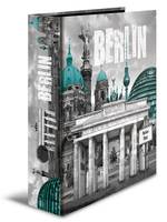 Motiv-Ordner A4 Berlin