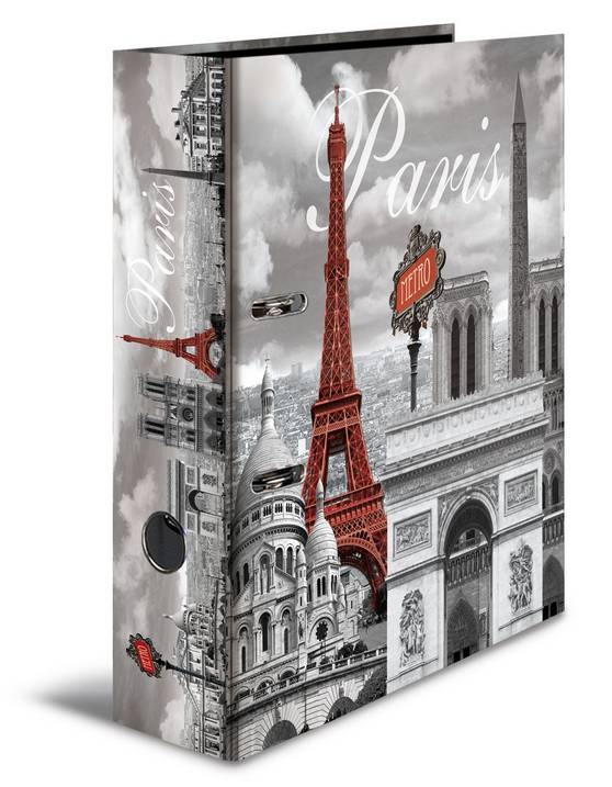 HERMA 7173, A4, Karton, 7 cm