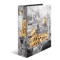 HERMA 7174, A4, Karton, 7 cm