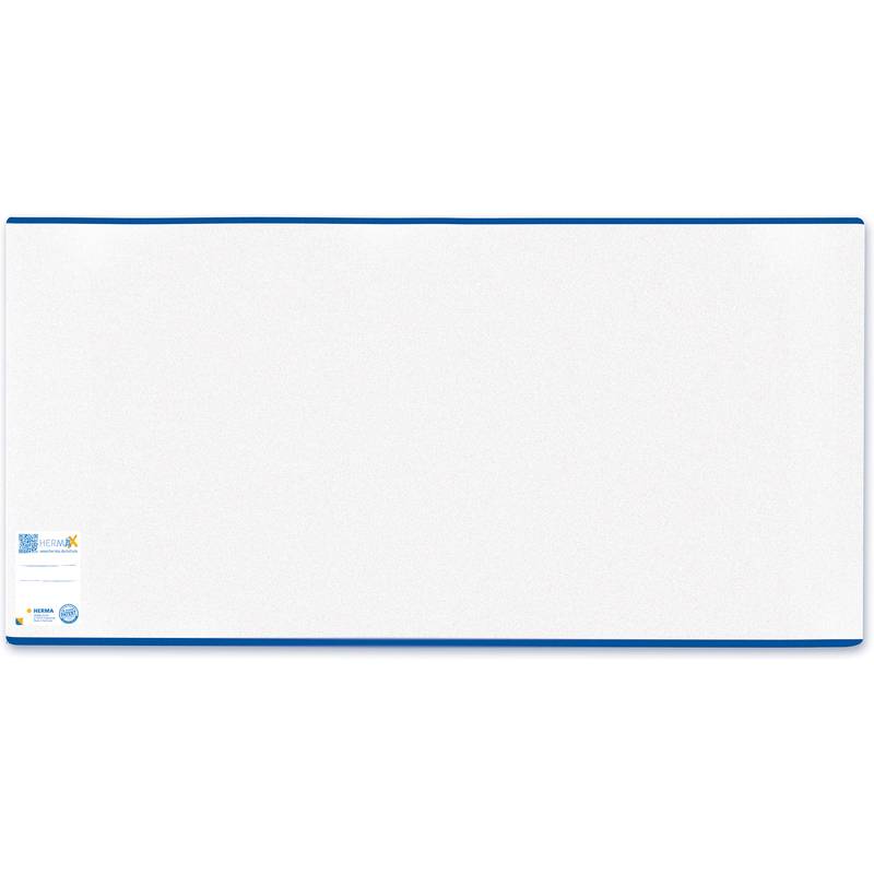 HERMA Buchschoner, (H)190 x (B)380 mm, transparent
