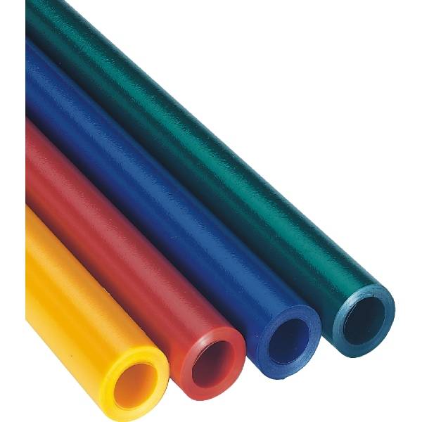 Buchschutzfolie 2m x 40cm blau