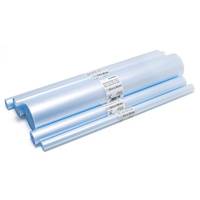 HERMA - Buchschoner - 40 cm x 25 m - durchsichtig