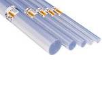 HERMA - Buchschoner - 40 cm x 50 m - durchsichtig