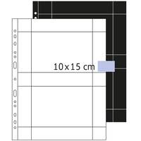 HERMA Fotophan - Weiß - 100 x 150 mm 1000 Stck. (250 Bogen x 4)