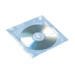 HERMA - CD/DVD-Hülle - Kapazität: 1 CD/DVD - durchsichtig (Packung mit 10) HERMA - CD/DVD-Hülle - Kapazität: 1 CD/DVD - durchsichtig (Packung mit 10)