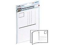 HERMA - Weiß - 95 x 145 mm 10 Etikett(en) (1 Bogen x 10)