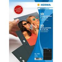 HERMA Fotophan - Hülle x 10