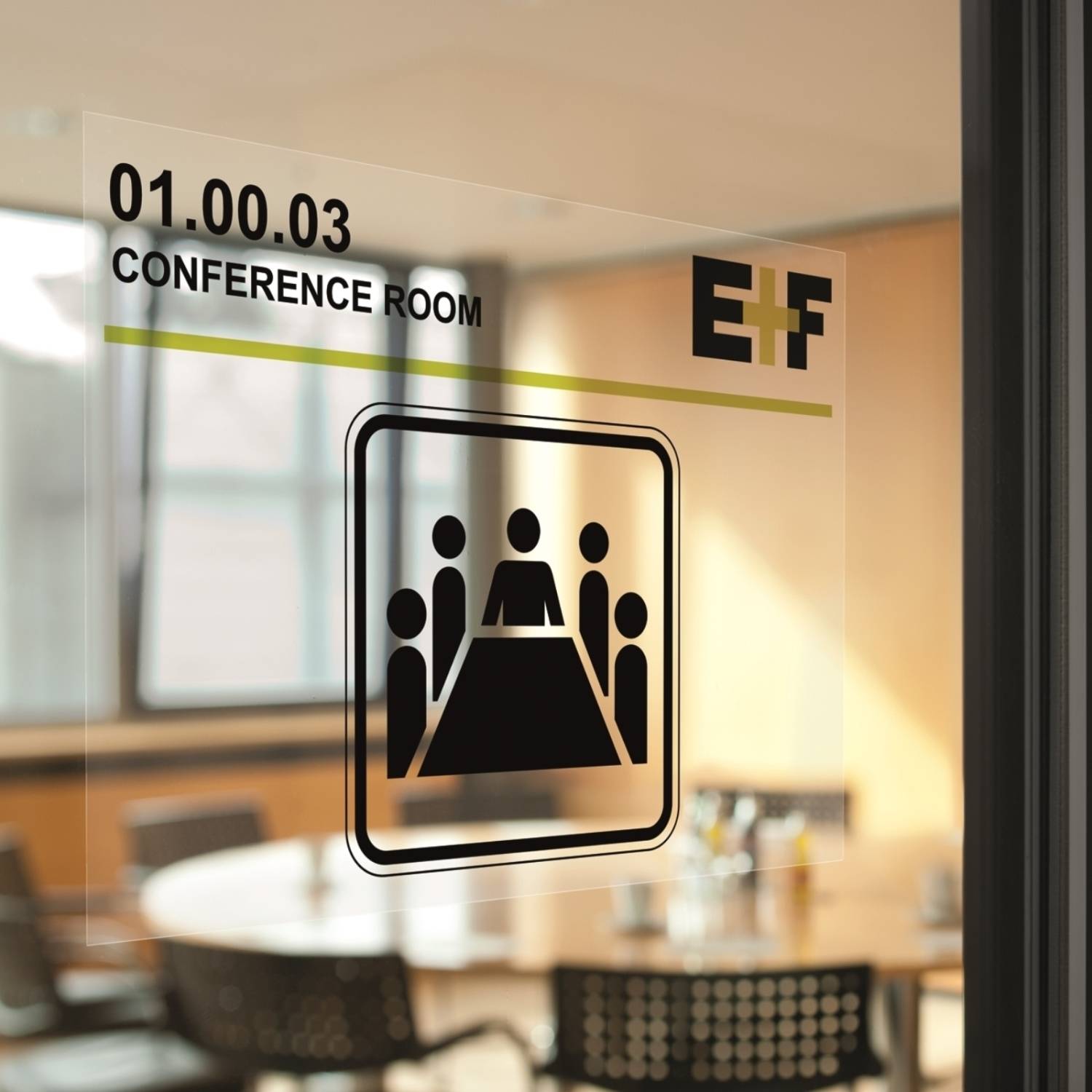 HERMA Special - Glänzend - selbstklebend - durchsichtig - A4 (210 x 297 mm)