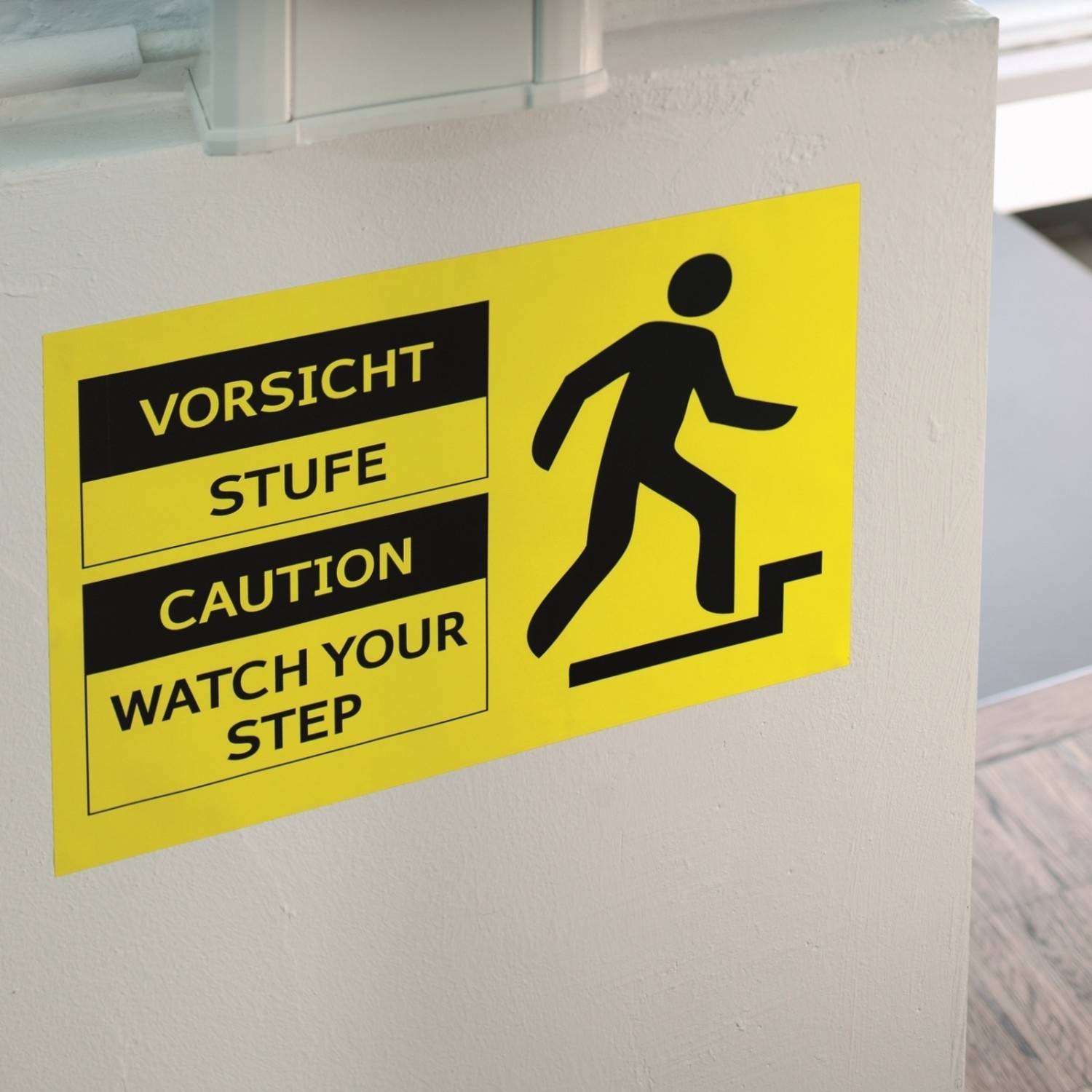 HERMA Special - Matt - selbstklebend - Gelb - A6 (105 x 148 mm)