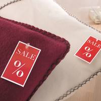 HERMA Special - Papier - perforiert - weiß - 35 x 59.4 mm 3000 Etikett(en) (100 Bogen x 30)