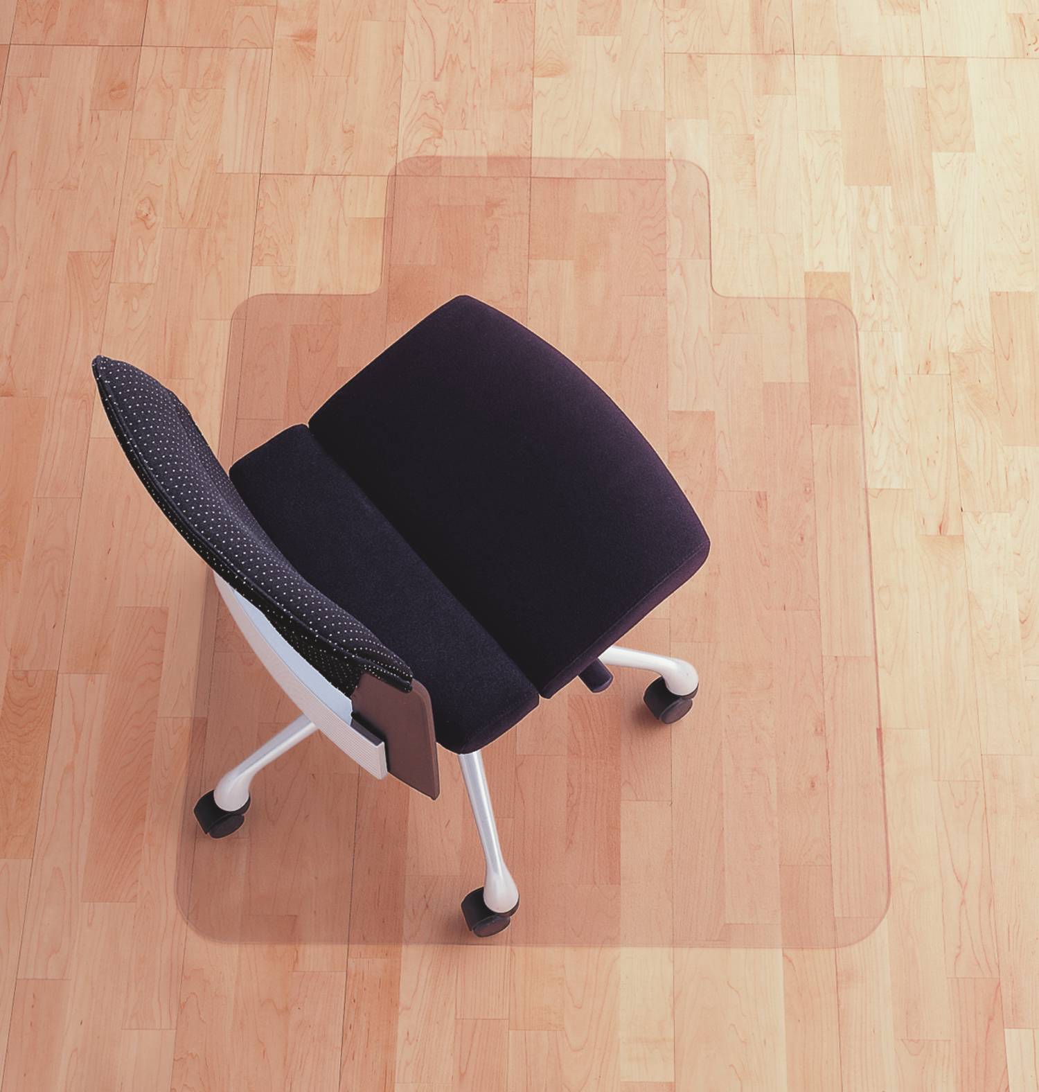 Bodenschutzmatte - Hetzel