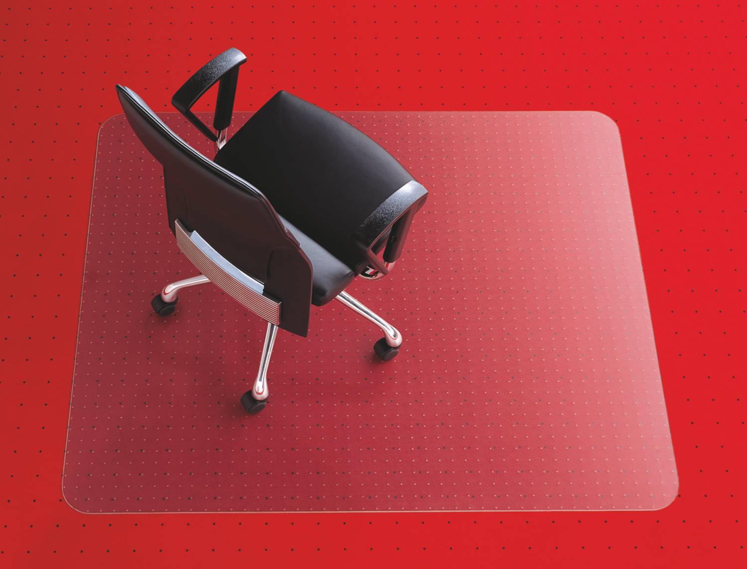 Bodenschutzmatte - Hetzel