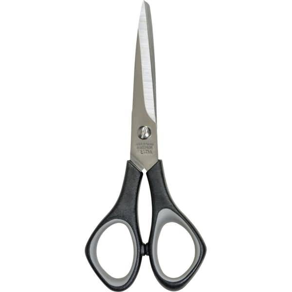 Bastelschere 14cm Edelstahl