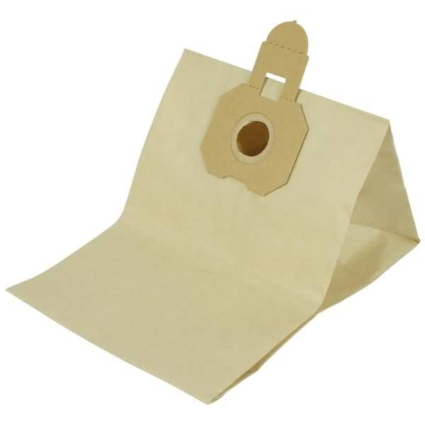 Papierfilterbeutel für CV-200P/CV-300 VE=10 Stück