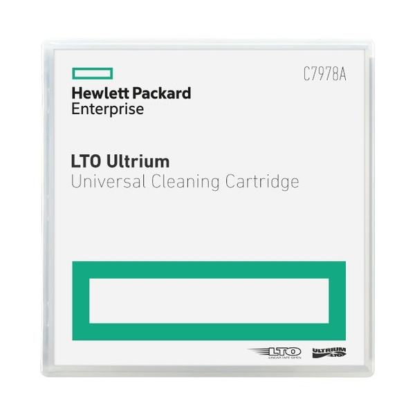HP LTO Ultrium Universal HP C7978A