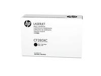 HP 80X Contract Black LJ Toner Cartridge, 6900 Seiten, Schwarz, 1 Stück(e)