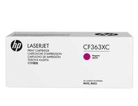HP Contract High Yield Magenta Original LaserJet Toner Cartridge, 9500 Seiten, Magenta, 1 Stück(e)