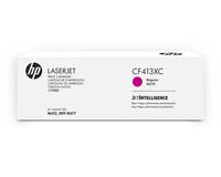 HP 410X Contractual High Yield Magenta Original LaserJet Toner Cartridge, 5000 Seiten, Magenta, 1 Stück(e)