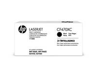 HP 657X - CF470XC - Projekt Verpackung - Toner schwarz