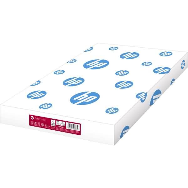 Farblaserpapier Color Choice CHP 765 A3 250g/qm weiß VE=125 Blatt