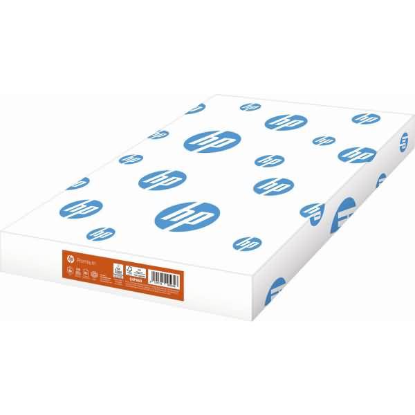 Kopierpapier Premium CHP 860 A3 80g/qm weiß VE=500 Blatt