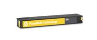 HP Besonders hohe Ergiebigkeit - Gelb - Original - PageWide - Tintenpatrone - fü