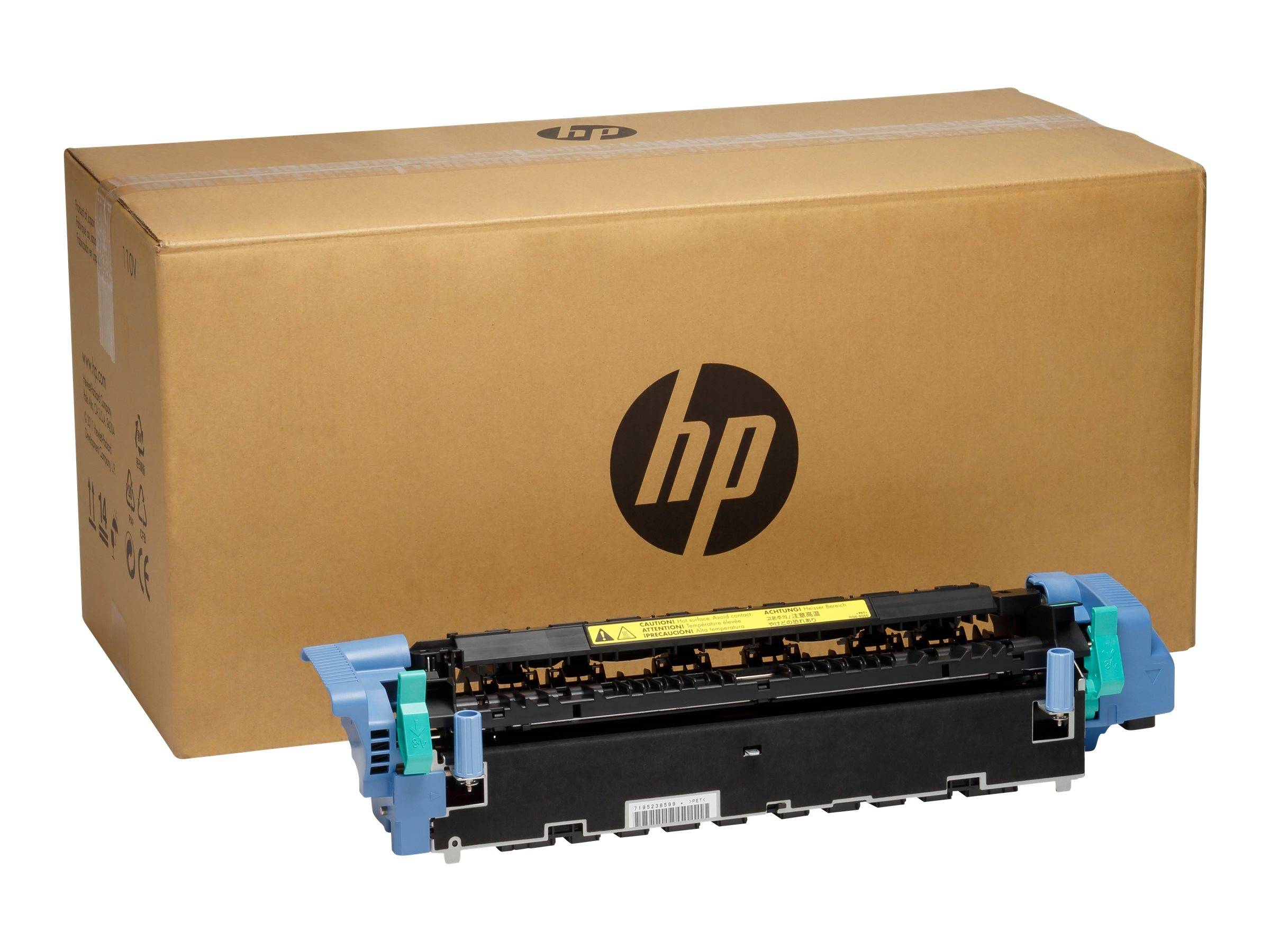 HP - (220 V) - Kit für Fixiereinheit - für Color LaserJet 5550
