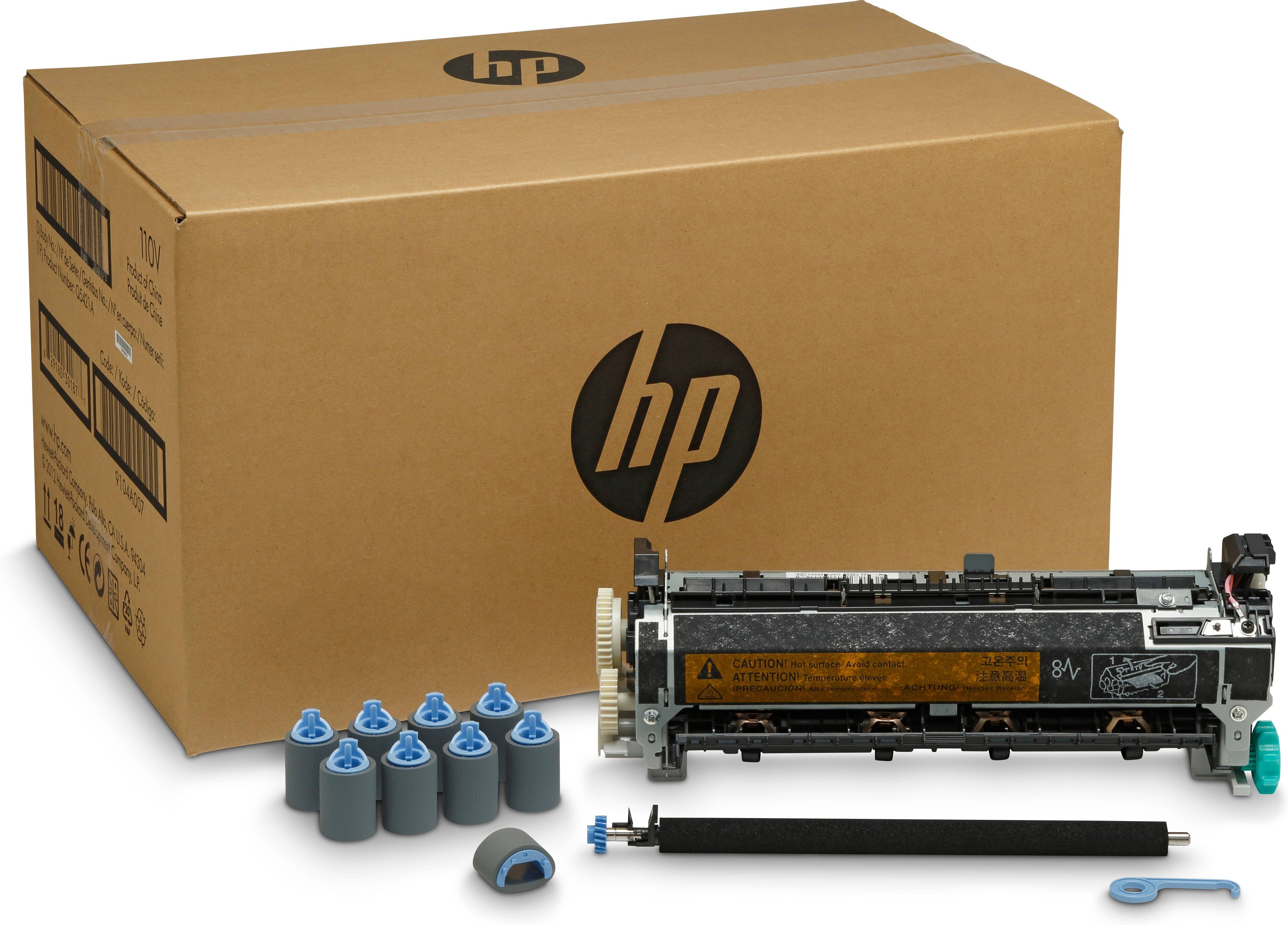 HP - (220 V) - Wartungskit - für LaserJet 4240