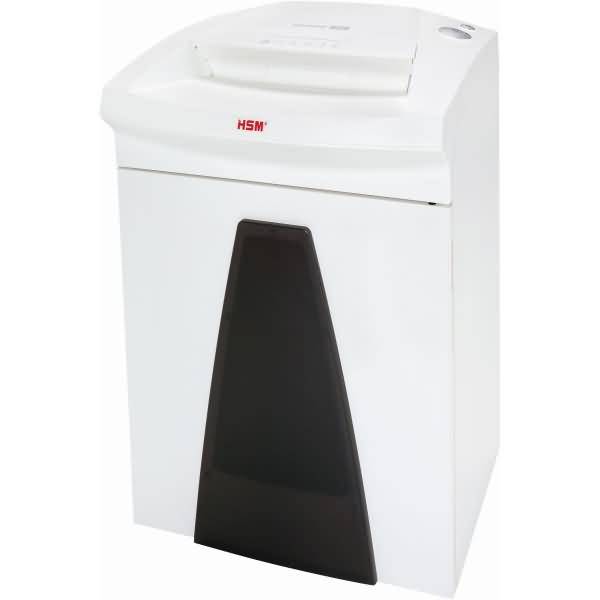 Aktenvernichter Securio B26 0,78x11mm